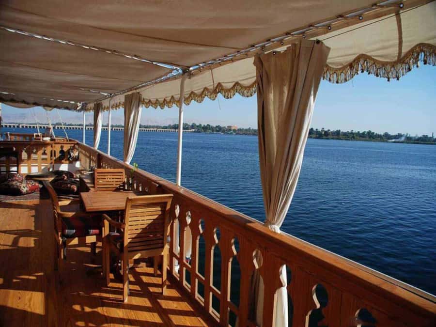 Cairo: Luxury Dinner Cruise On The Nile River - What this Cairo evening is really like
