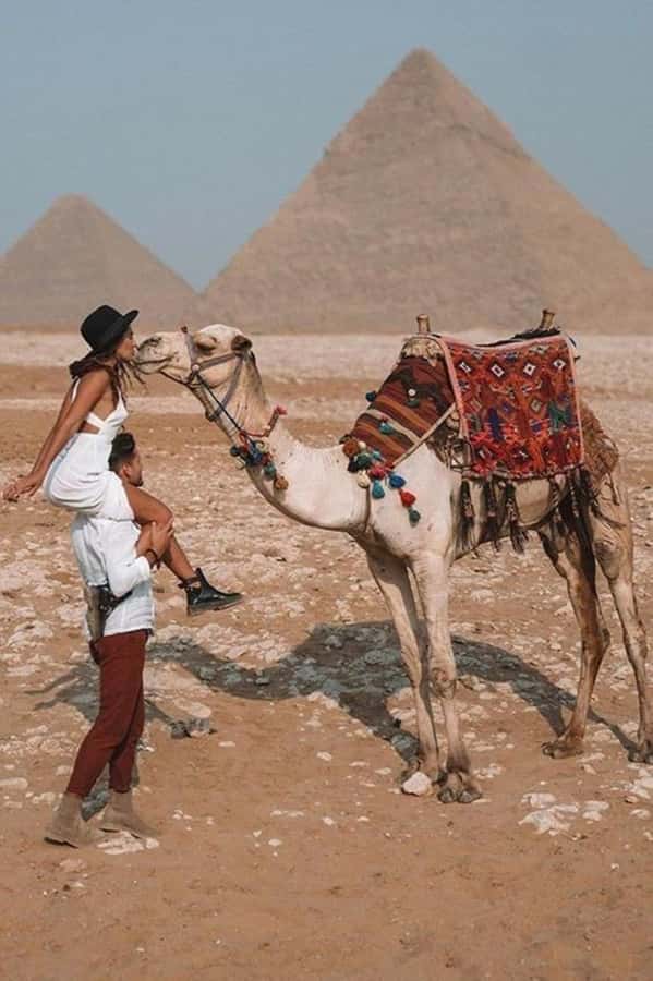 Cairo & Nile: 7-Day Hotel Stay & Cruise Package with Flights - Edfu’s Temple of Horus and a day under sail