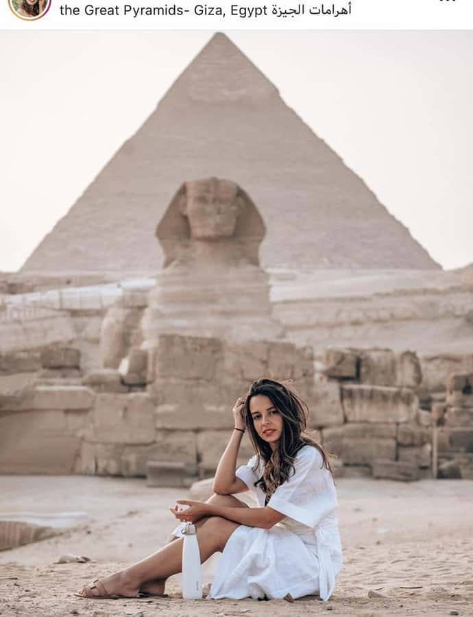 Cairo & Nile: 7-Day Hotel Stay & Cruise Package with Flights - The Valley of the Kings and Hatshepsut’s temple