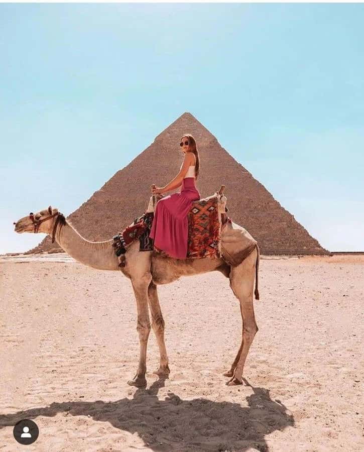 Cairo & Nile: 7-Day Hotel Stay & Cruise Package with Flights - Returning to Cairo, with optional Luxor sights