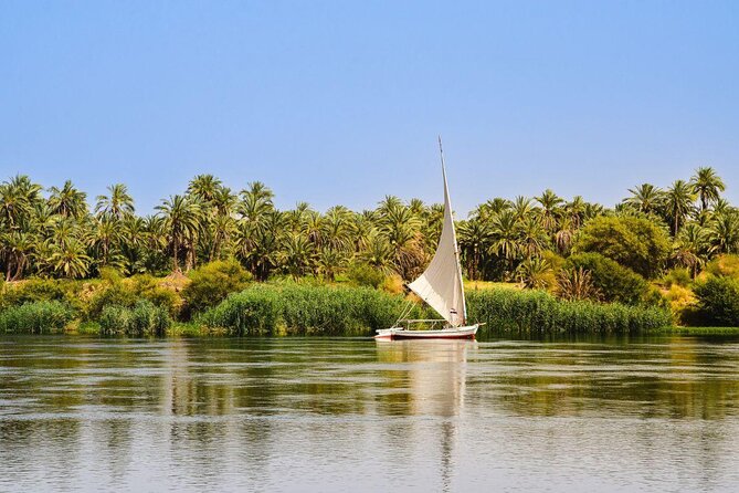 Cairo Nile Dinner Cruise and Show - Key points to know before booking