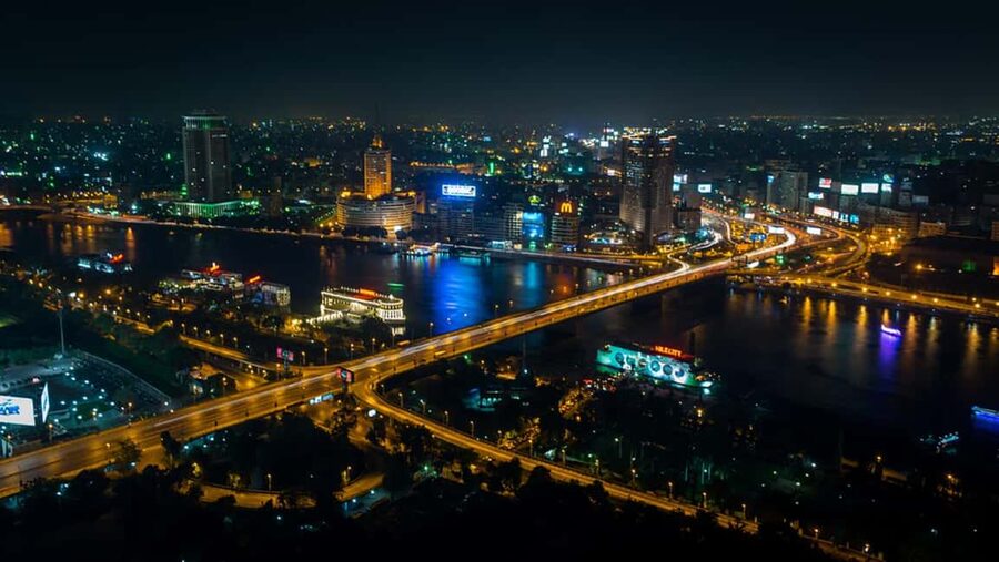 Cairo: Nile Dinner Cruise with Belly Dancer Show and Music - Hotel transfer: convenient, but confirm everything