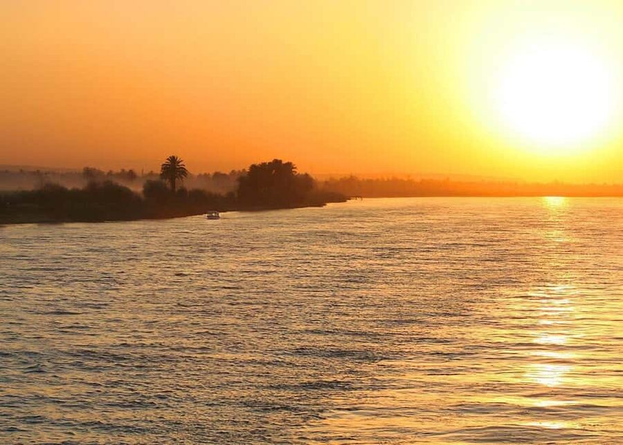 Cairo: Nile Dinner Cruise with Belly Dancer Show and Music - Value at $26 per person