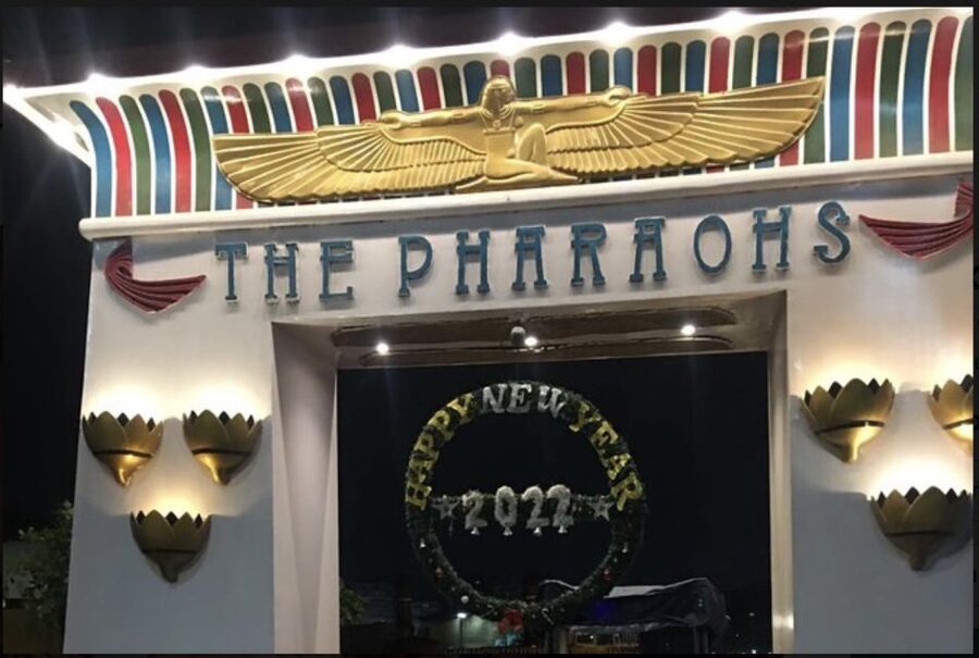 Cairo: Nile River Dinner Cruise with Belly Dance and Tanoura - Key points before you book