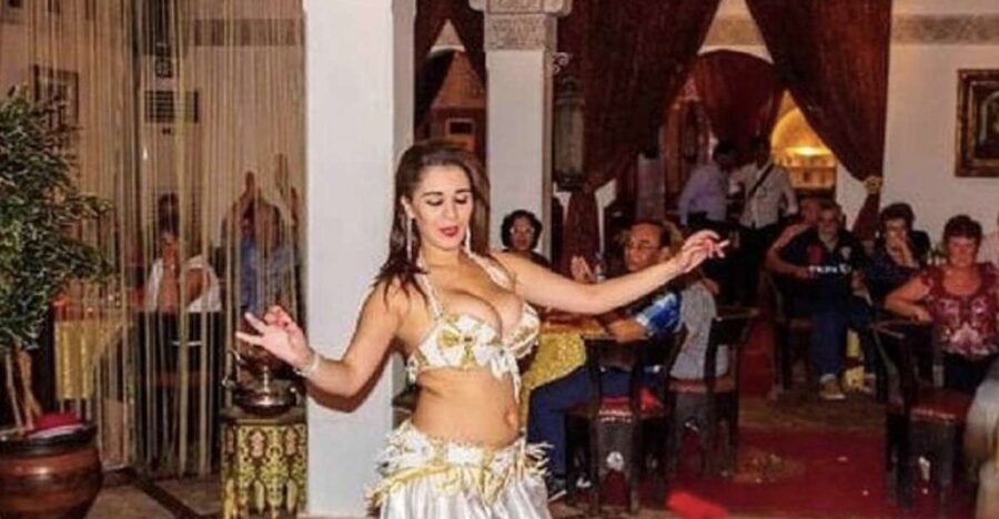 Cairo: Nile River Dinner Cruise with Belly Dance and Tanoura - What the $64 evening actually includes