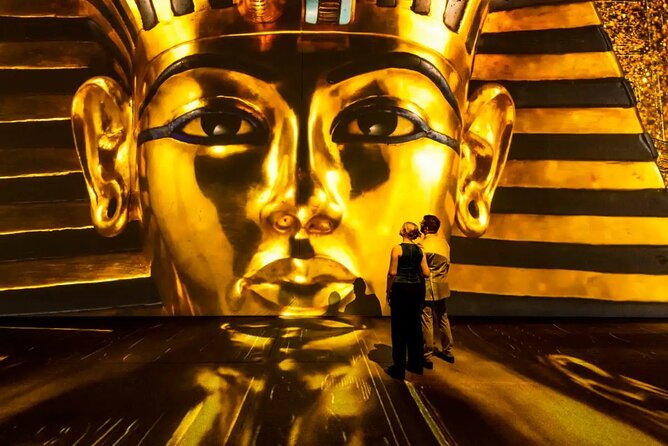 Cairo pyramids tour from Hurghada and Nile boat without Stopping - The value of $50 from Hurghada