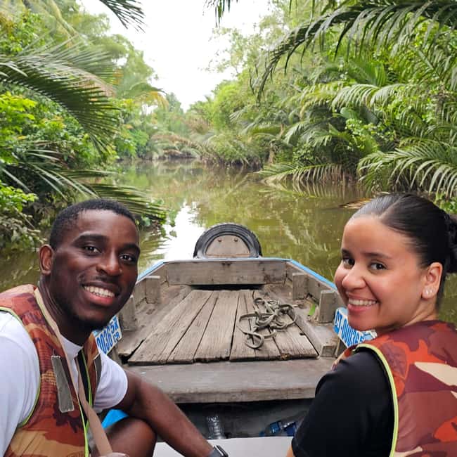 Can Tho: Peaceful Private Boat Ride on the Mekong(No Guide). - Is this the right Can Tho tour for you?
