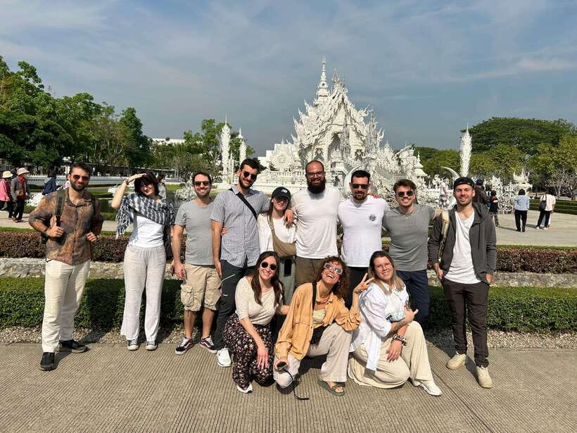 Chiang Rai: 7 Most Famous Highlights With Mekong Boat Trip - Key points to know before booking