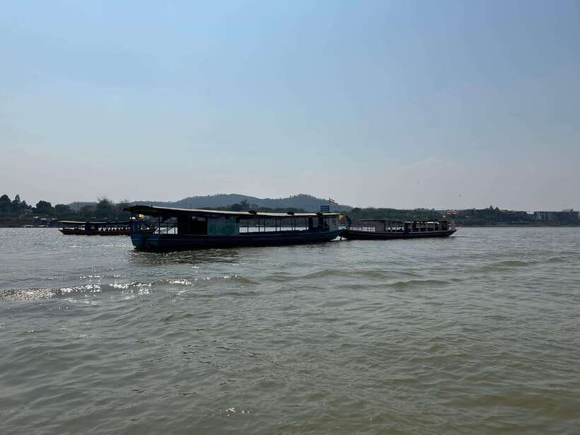 Chiang Rai: 7 Most Famous Highlights With Mekong Boat Trip - The Long Neck Karen village