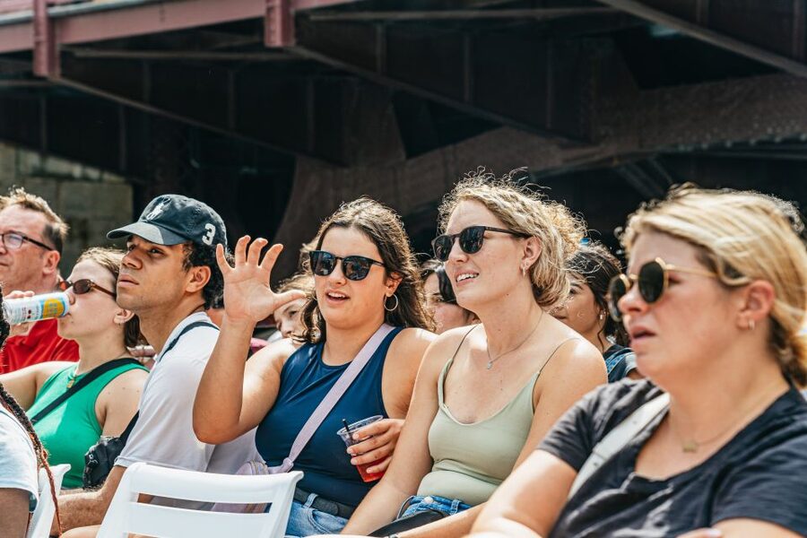 Chicago: 1.5-Hour Lake and River Architecture Cruise - How to plan the dock and the rest of your day