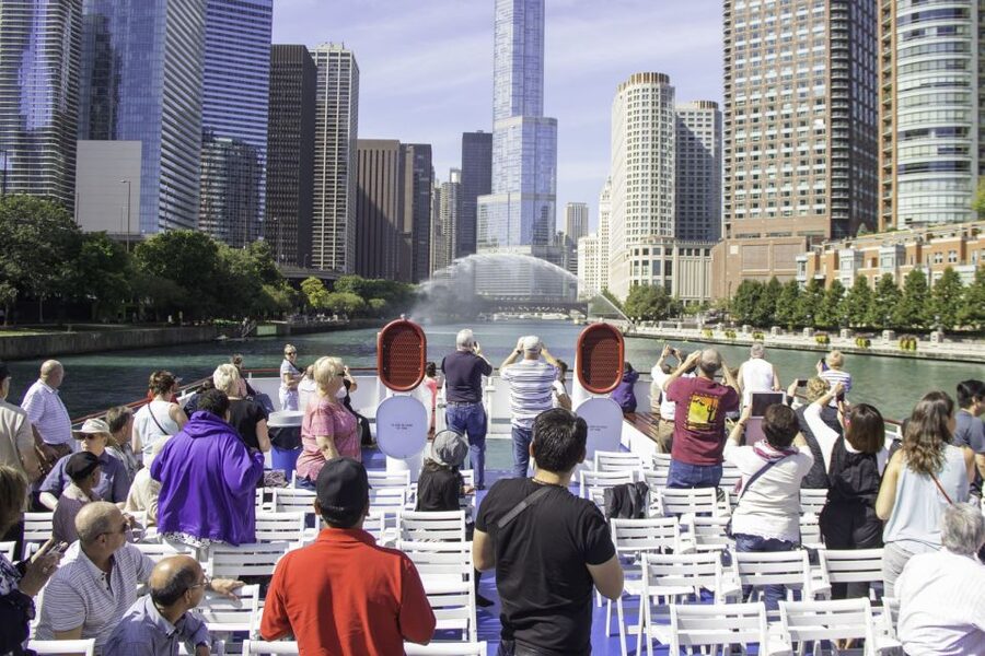 Chicago: 45-Minute Family-Friendly Architecture River Cruise - Is $28 a good value?
