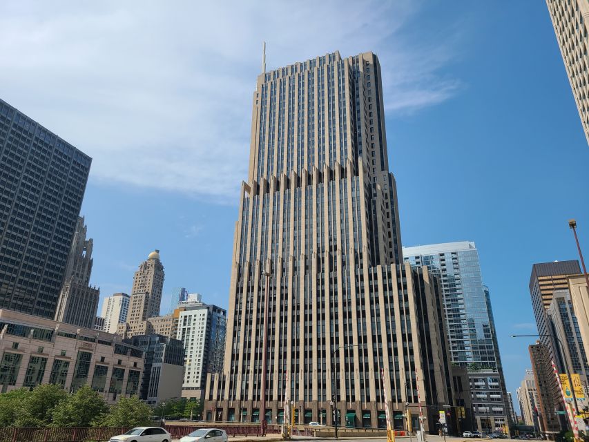 Chicago: 45-Minute Family-Friendly Architecture River Cruise - Best times to go