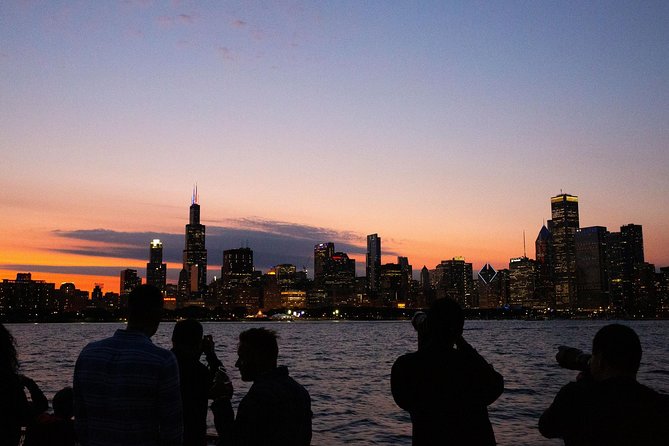 Chicago Architecture Center River Cruise aboard First Lady - Willis Tower and Chicago’s taste for superlatives