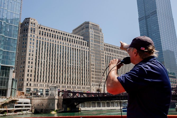 Chicago Architecture River Cruise - Is $39 a Fair Price?