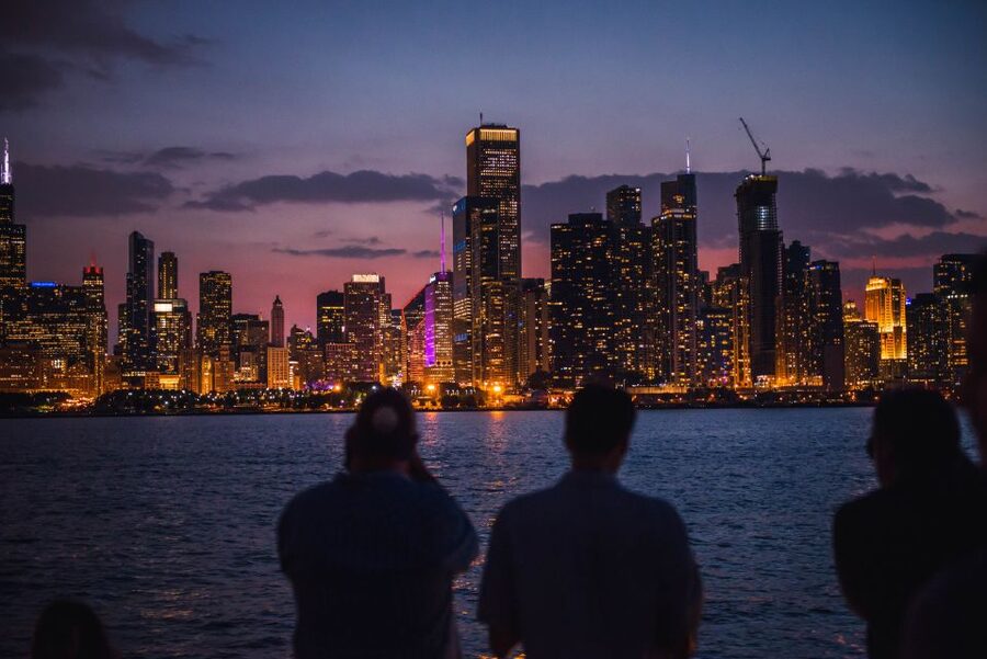 Chicago by Night River and Lake Cruise - Nighttime sights worth watching for