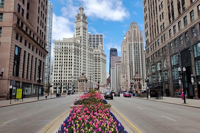 Chicago City Tour with Architecture River Cruise Option - Museum Campus: the tour’s best photo stop