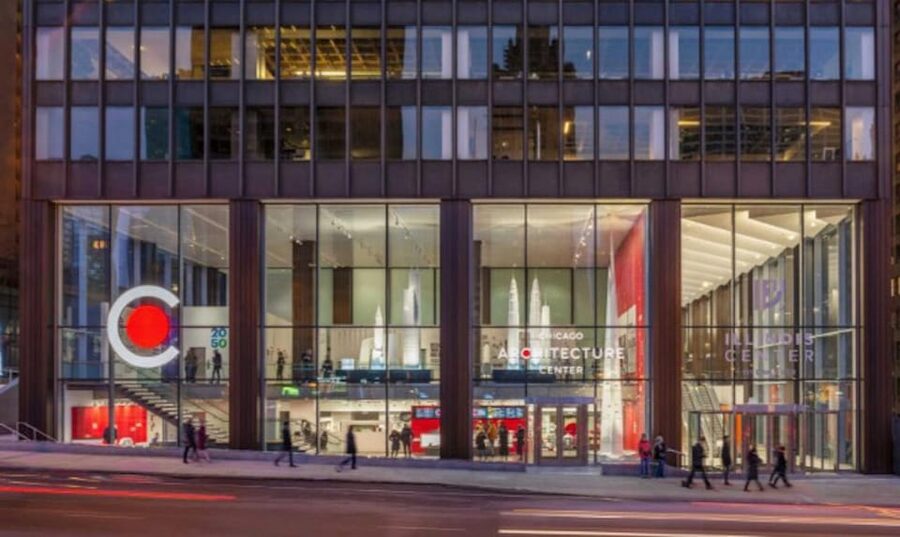 Chicago: First Lady River Cruise & Architecture Center Combo - Key points at a glance