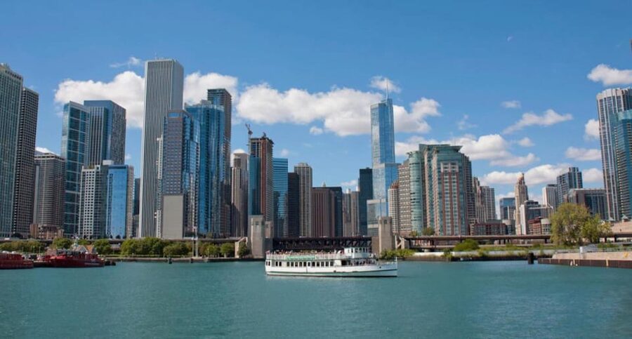 Chicago: First Lady River Cruise & Architecture Center Combo - Is the $71 price fair?