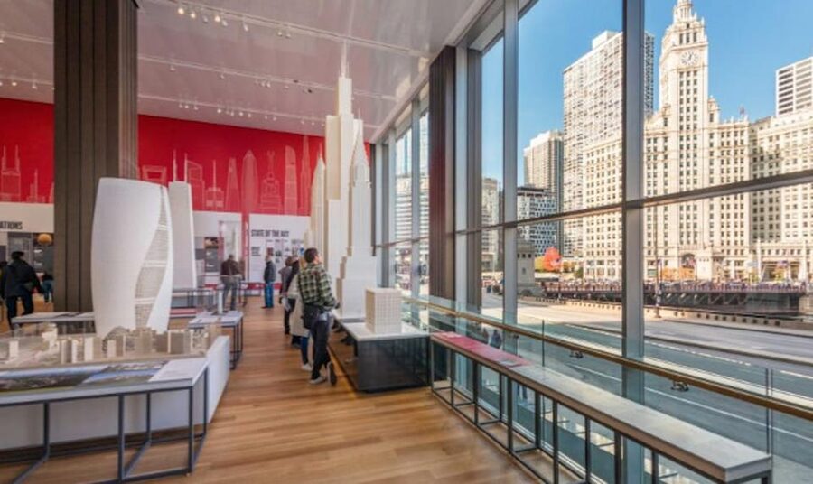 Chicago: First Lady River Cruise & Architecture Center Combo - Who will enjoy this cruise most?