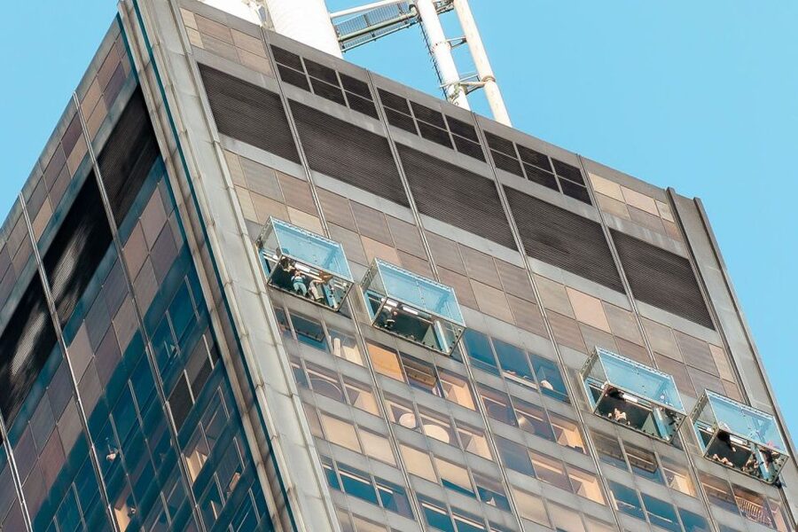 Chicago: Guided Tour with Architecture River Cruise - Why this four-hour Chicago tour works