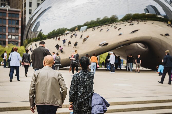 Chicago Premium Driving Tour with River Boat Cruise and Sky Deck - Why the 75-minute river cruise is the strongest part