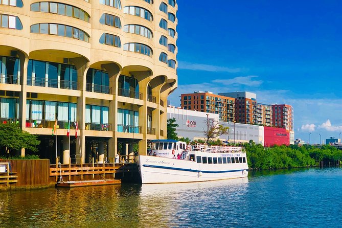 Chicago River 90-Minute Architecture Boat Tour - Who will enjoy this cruise most?