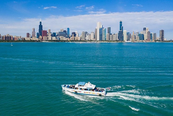 Chicago Sightseeing River and Lake Cruise - Who will enjoy this cruise most?