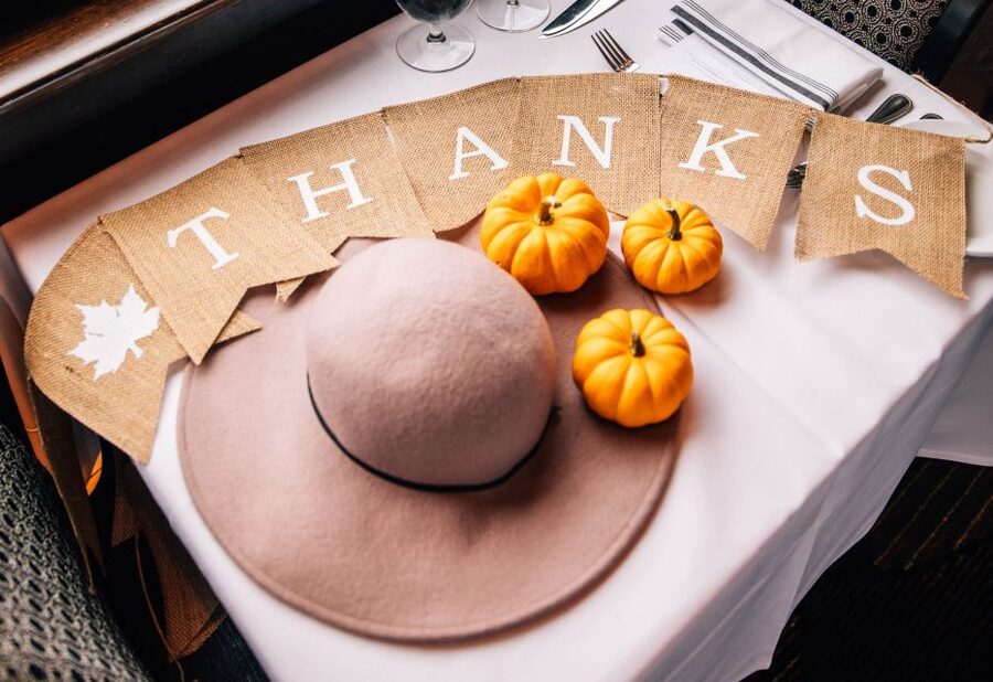 Chicago: Thanksgiving Gourmet Lunch Cruise on Chicago River - Is $116 a fair price?