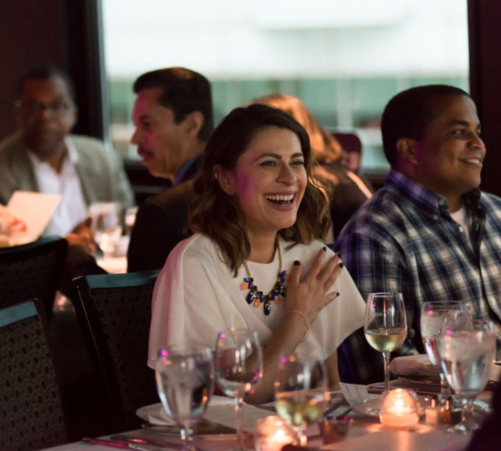 Chicago: Thanksgiving Gourmet Lunch Cruise on Chicago River - Should you book the Thanksgiving lunch cruise?