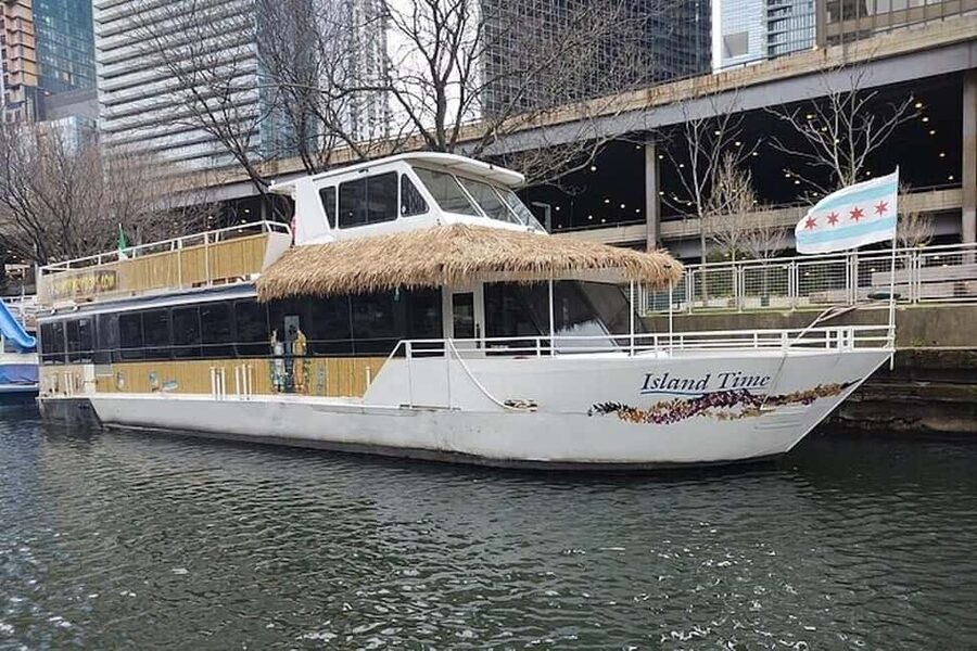 Chicago: Tiki Bar Cruise on Chicago River or Lake Michigan - Quick takeaways for planning your cruise
