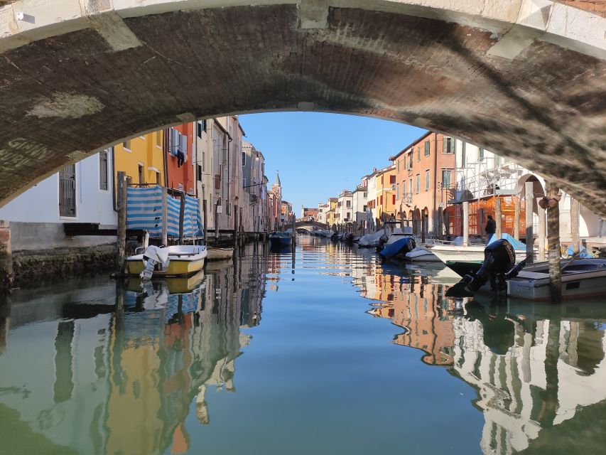Chioggia: Venetian Lagoon and Canals Boat Tour - What the praise gets right
