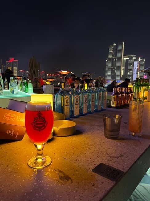 Chongqing Night Tour: River Cruise and Hidden Views - Who will enjoy this evening most