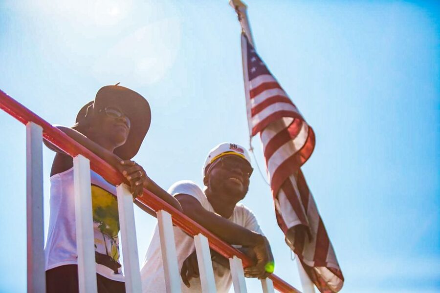 Cincinnati: Riverboat Cruise with Lunch and Entertainment - Is $56 a fair price?