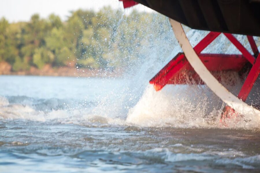 Cincinnati: Sunset Sightseeing Cruise on the Ohio River - Key points to know before boarding