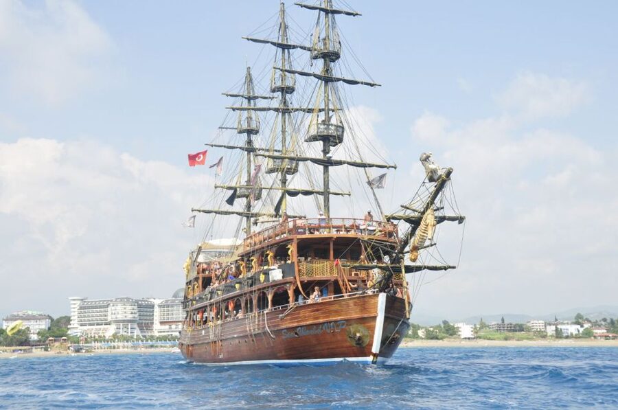City of Side: Manavgat River Boat Lunch Cruise & Bazaar Tour - FAQ