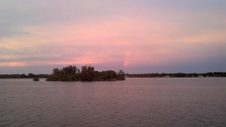 Cocoa Beach: Banana River Sunset Cruise - Is $48 a fair price?