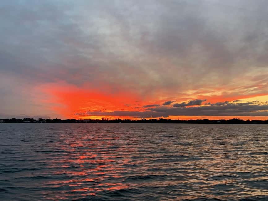 Cocoa Beach: Banana River Sunset Cruise - Who will enjoy this cruise most?