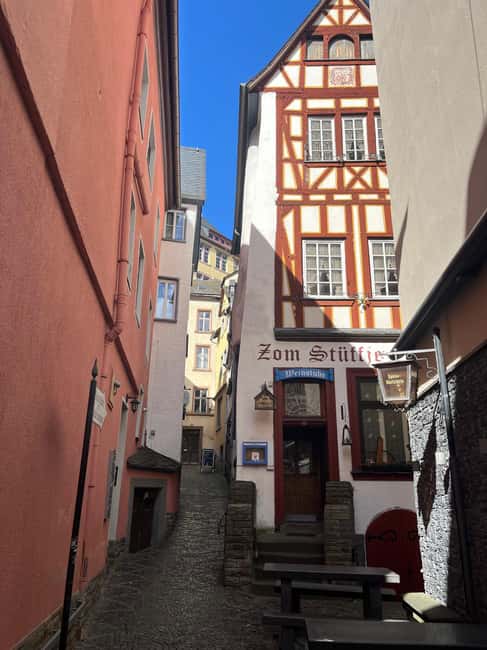 Cologne: Full-Day Mosel Valley Tour with River Cruise - Why this Cologne day trip works