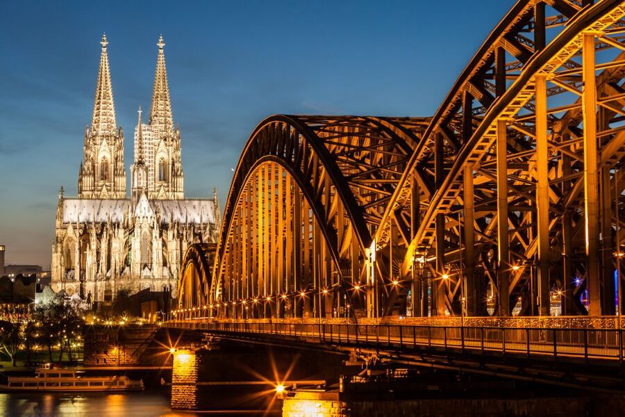 Cologne: Rhine River Cruise with Local Music - Key Points to Know Before You Go