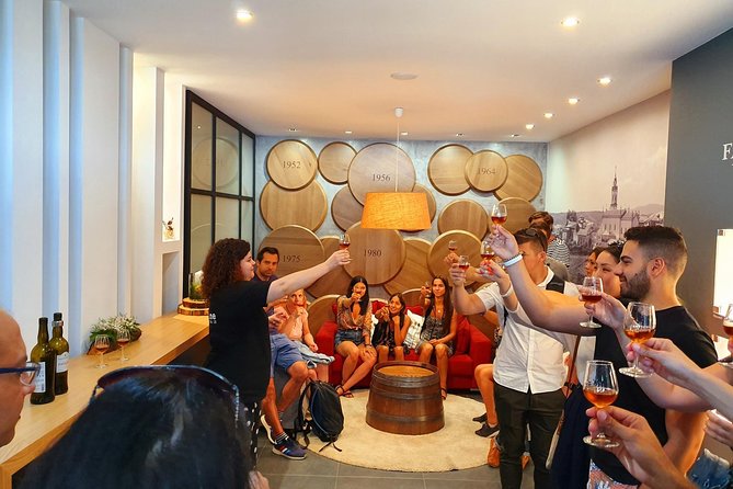 Complete Douro Valley Wine Tour with Lunch, Wine Tastings and River Cruise - Pinhão and the traditional Rabelo boat
