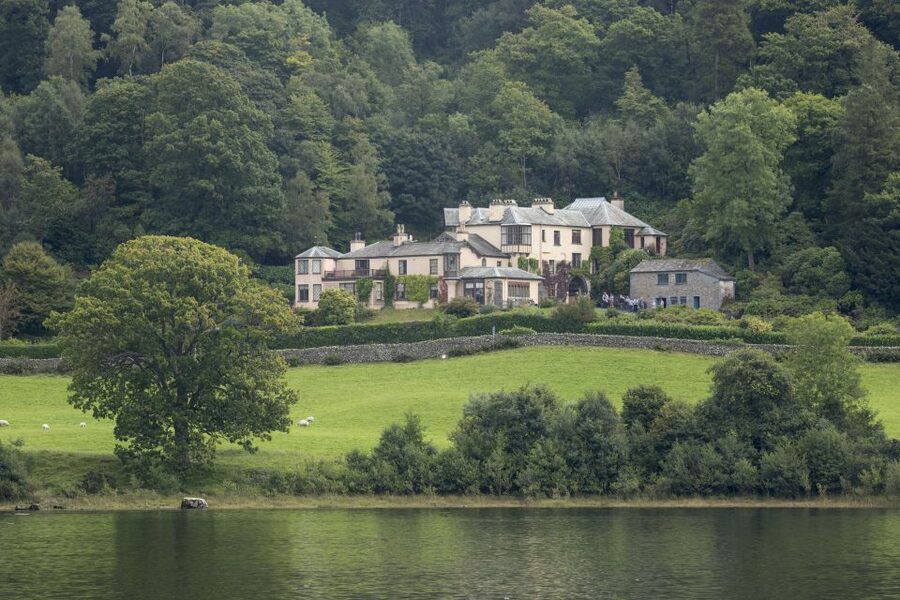 Coniston Water: 60 minute Swallows and Amazons Cruise - Practical details that shape the day
