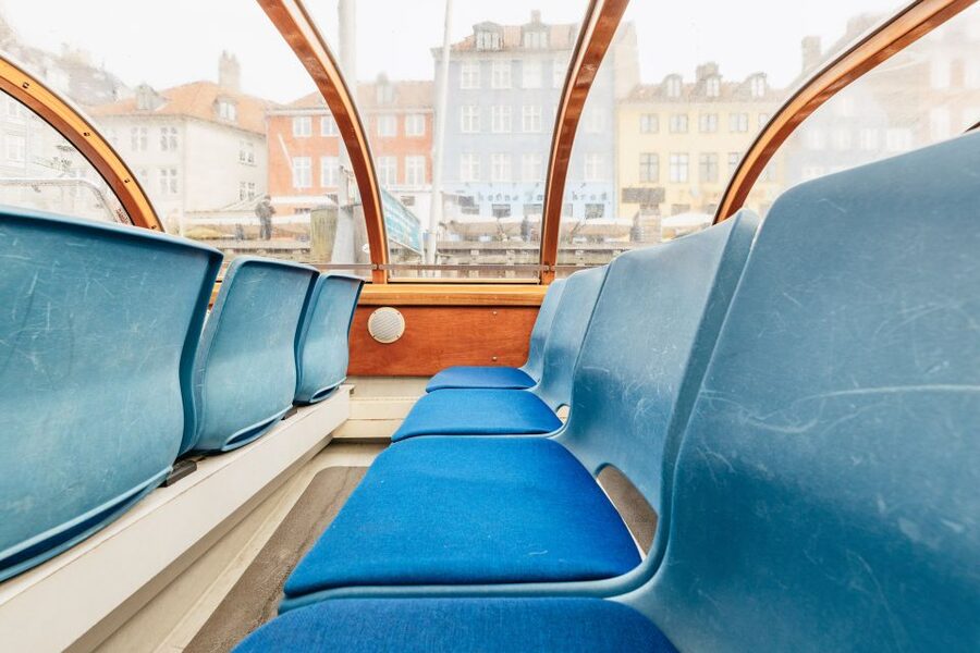 Copenhagen: Canal Cruise with Guide - What makes this Copenhagen cruise worth your hour
