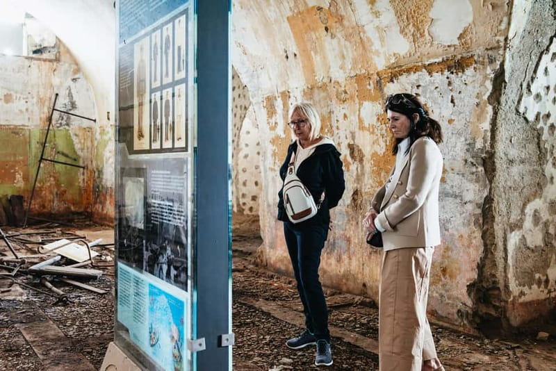 Copenhagen: Old Canals and Hidden Gems Social Boat Tour - Key points to know before you book