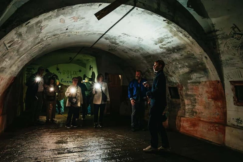 Copenhagen: Old Canals and Hidden Gems Social Boat Tour - Is $102 a fair price?