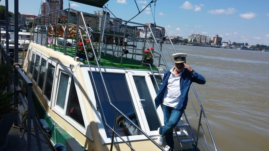 Daily Tours in the Danube Delta - Camely Boat Cruise - What Makes This Cruise Worth Considering