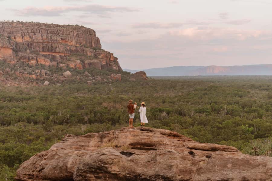 Darwin: Kakadu National Park, Yellow Water River Cruise - Key points to know before you book