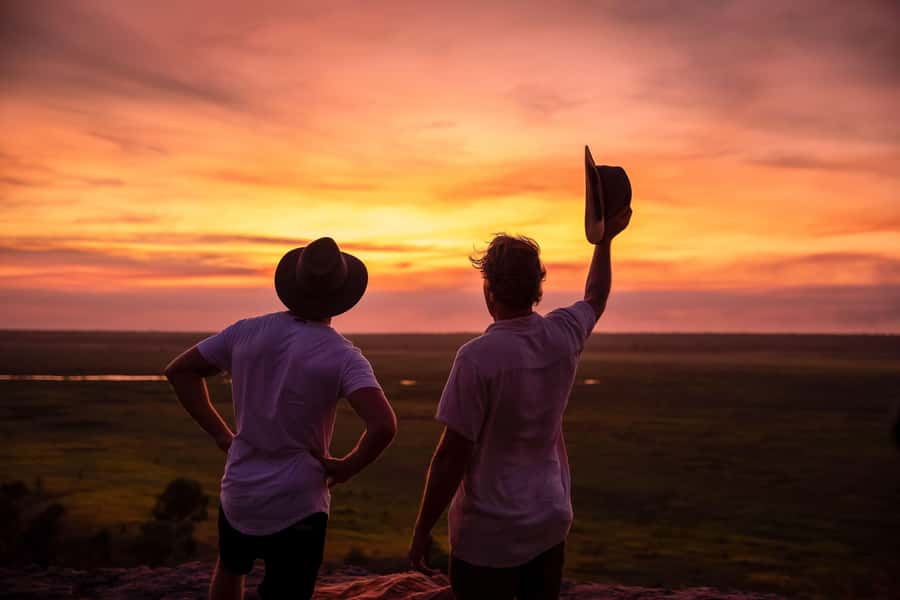 Darwin: Kakadu National Park, Yellow Water River Cruise - Practical preparation for the 6:30 AM start