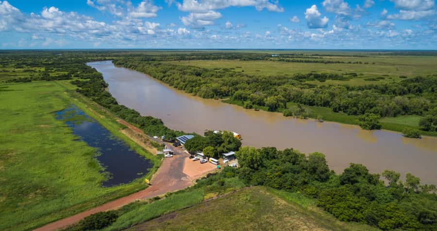 Darwin: Spectacular Jumping Crocodile Adelaide River Cruise - Key Points Before You Book