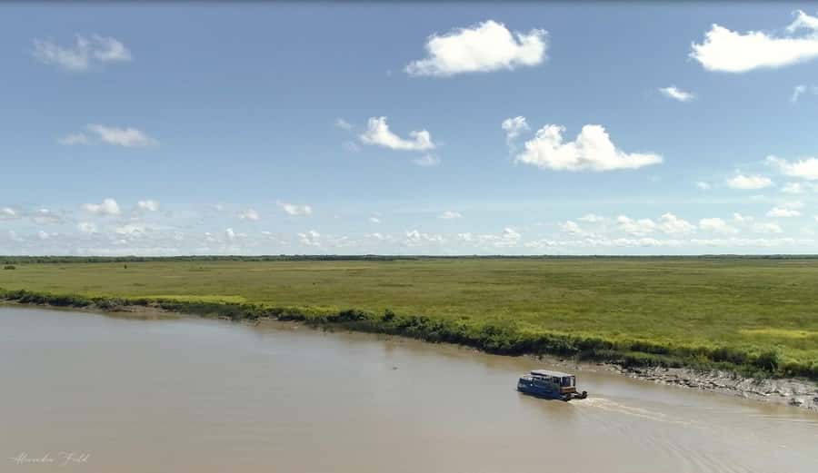 Darwin: Spectacular Jumping Crocodile Adelaide River Cruise - Best Time and Practical Comfort