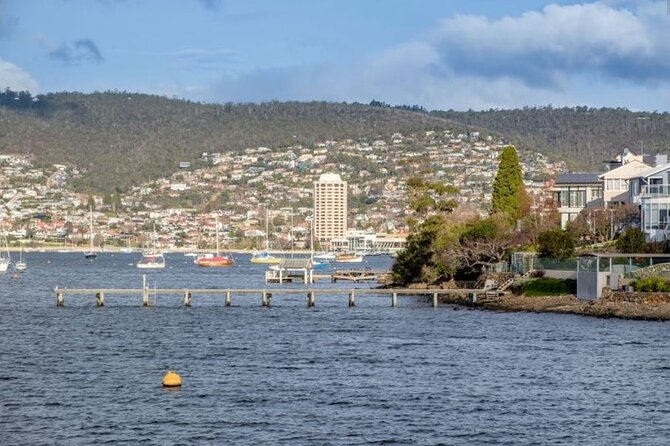Derwent River Historic Harbour Cruise From Hobart - What This Hobart Cruise Really Offers